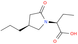 Brivaracetam EP  Impurity E